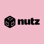 nutz kasiino logo
